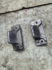 VIVARO RENAULT TRAFIC TRAFFIC SIDE LOADING DOOR LOCATERS  01-14 VAN VAUXHALL