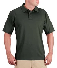 Propper® Men's EdgeTec Polo,Utility Golf Polo