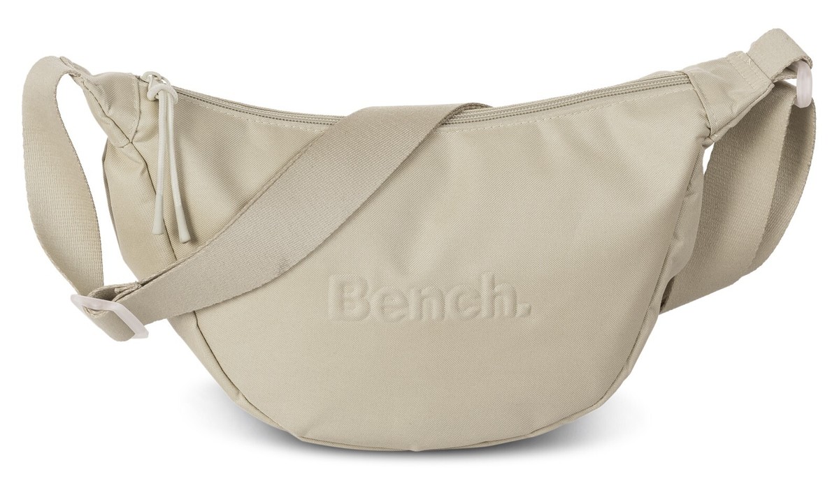 moon bag loft Crossbody bag Umhängetasche 34 x 18 x