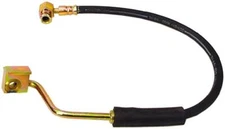 Brake Hydraulic Hose Front Left Bendix 78186 fits 1992-1993 Ford Econoline