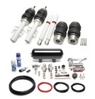 TA Technix Air-Ride Air Suspension inc Compressor Kit - Transporter Bus T5