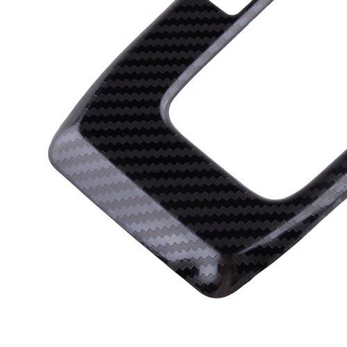 couverture Cadre garniture panneau Levier de vitesse pour Nissan Altima 2020 com - Imagen 4 de 6