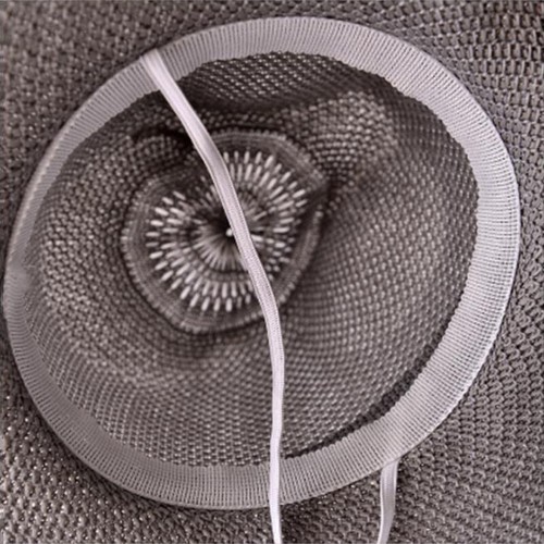 Men Women Straw Jazz Fedora Hat Trilby Cuban Sun Cap Panama Short Brim Summer S - Picture 4 of 16