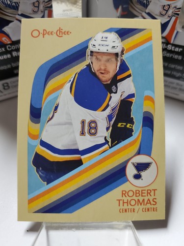 2023-24 O-Pee-Chee Retro (1-250) COMPLETE YOUR SET - YOU PICK FROM LIST **** - Picture 20 of 210