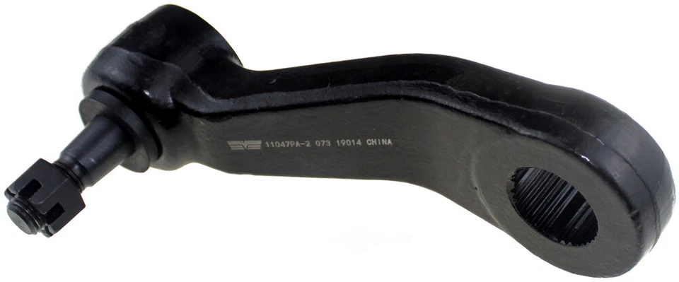 Brazo de dirección Pitman para Hummer H2 Mas Industries 2003-2007 Foto 2 de 4