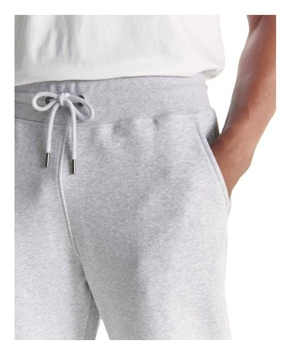 Mens Joggers Tracksuit Bottoms Size M JOTT SANTIAGO Cotton Straight Cut Pockets - Picture 4 of 7