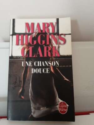 Ein süßes Lied von Mary Higgins Clark