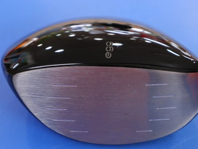 PRGR egg 5500 impact 2019model JAPAN VERSION 10.5deg SR-FLEX 44.25in DRIVER GOLF - Image 2 of 4