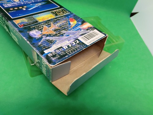 Area 88 SNES Nintendo Super Famicom△5-0307 - Bild 11 von 11