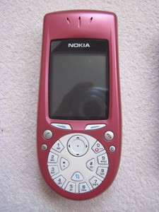 details about nokia 3650