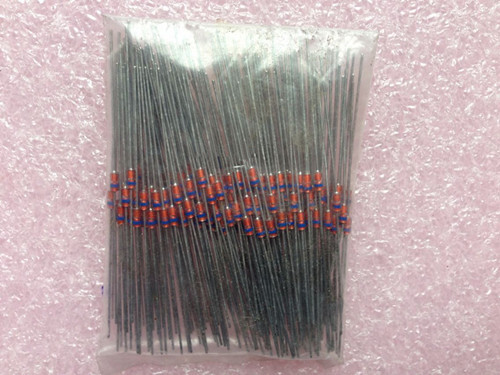 10pcs 1S1588 DO-35 Diode - Picture 1 of 1