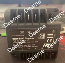 1pcs KRIWAN Compressor motor protector module INT69 SNY 22A 634 S21