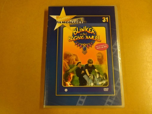 DVD / BLINKER EN HET BAGBAG - JUWEEL | eBay