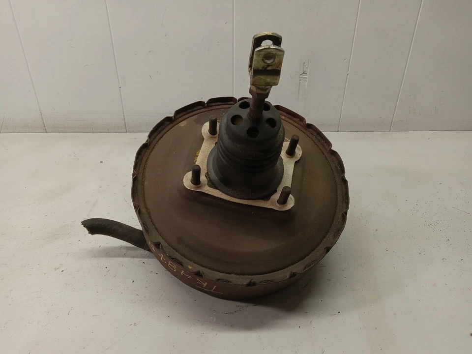 1986-1987 MAZDA B2000 POWER BRAKE BOOSTER OEM, 540-58093 - Image 3 of 4