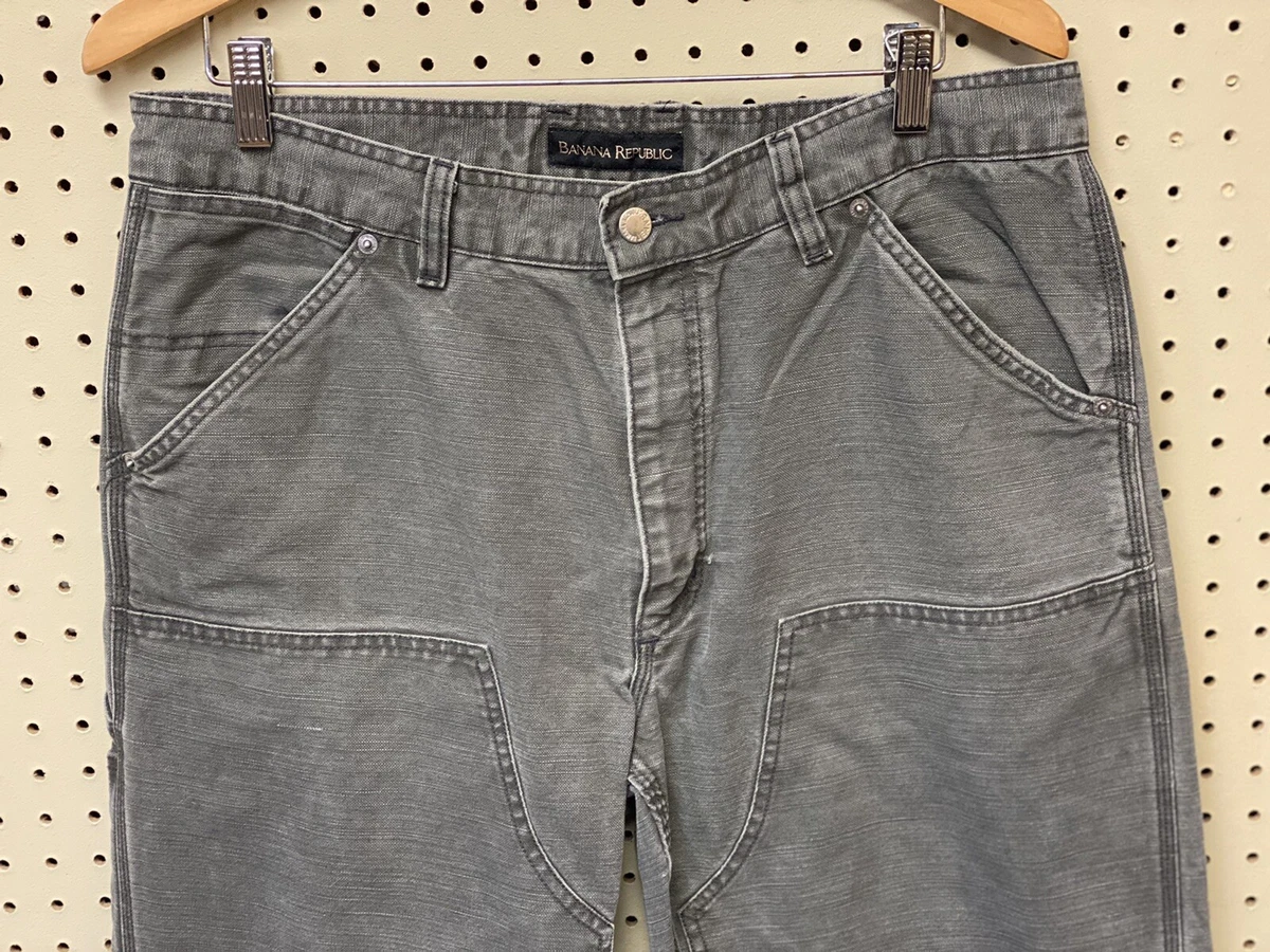 Banana republic work best sale pants