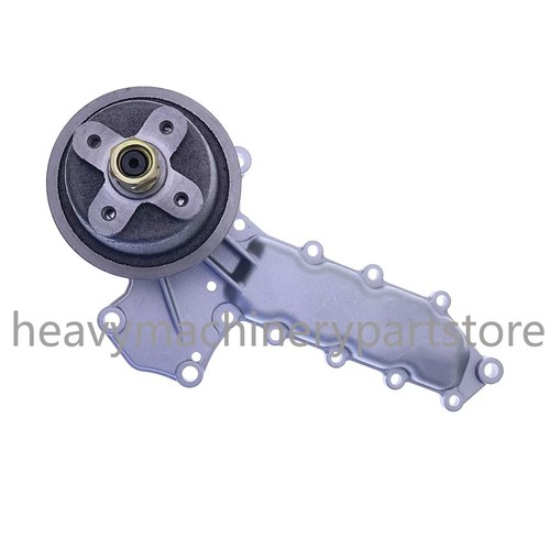 Water Pump For Kioti 3A165 3A139 4A200 LK3504 CK30 LB2204 3A150 E5900-73412 - Bild 8 von 15