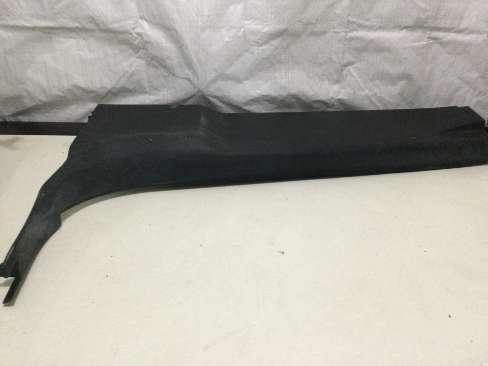 Dodge Ram 2500 2016 doble cabina 4 puertas pilar central izquierdo OEM Foto 2 de 4