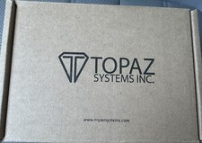 Topaz T-LBK462-BSB-R SigPad. New In Box