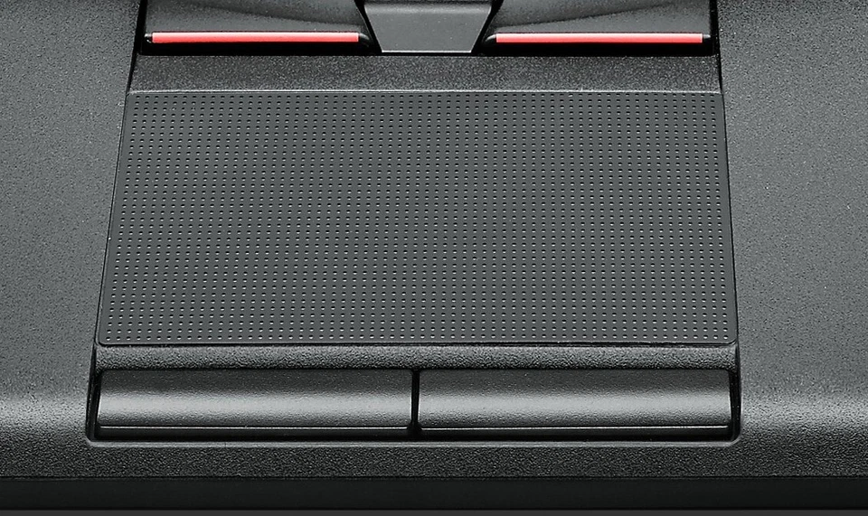 Touchpad Sticker For Lenovo Thinkpad T420 T510 T520 T430 T530 - Image 2 of 3