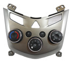 <!--F#f_0-->HOLDEN TM BARINA HEATER & AIR CONDITIONING CONTROL PANEL GENUINE # 95332690<!--F/-->