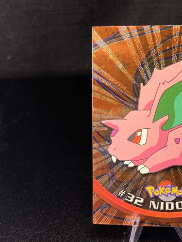Topps Pokemon Serie 1 - ¡Elige tu carta! - Láminas de plata - Imagen 288 de 800