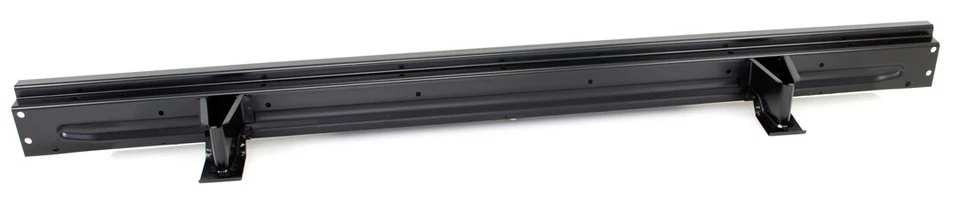 Cama trasera alféizar transversal AMD para camioneta Chevrolet C10 C20 716-4063-3 Foto 3 de 3