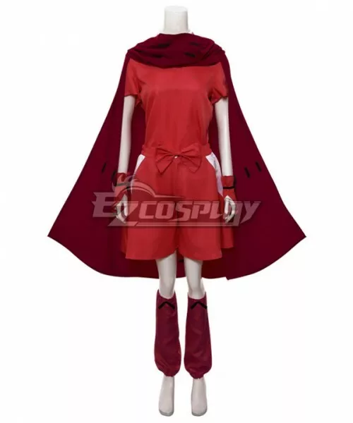 Anime Hanyo Yashahime Cosplay Costumes Moroha Cosplay InuYasha Kimono Wig  Outfit The Half-Demon Princess Women