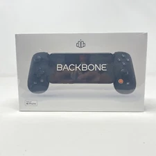 Backbone One BB-01 iOS Mobile Gaming Controller Made for iPhone NEW - READ