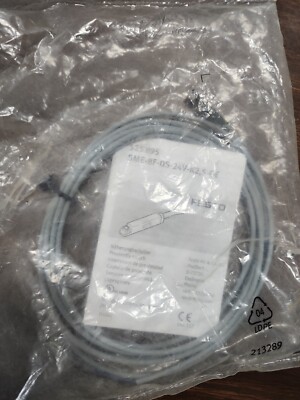 New / Original Packaging Festo SME-8F-DS-24V-K2, 5-0E Proximity Sensors