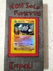 POKEMON POLIWRATH 26/144 REVERSE - ITALIAN