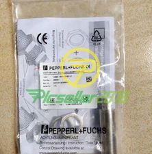 1PCS NEW For PEPPERL+FUCHS NBB8-18GM50-E2-V1 Proximity Switch Fast Shipping