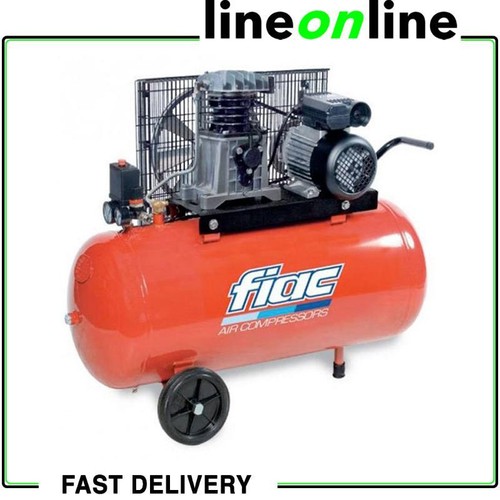 Compresor de AB 100-268 M | eBay