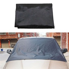 1Pcs SUV Car Magnetic Windshield Cover Sun Shield Snow Ice Frost Protector Cover