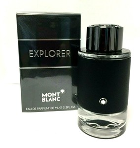 mont blanc explorer 3.3 oz