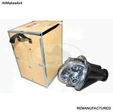 LAND ROVER FRONT DIFFERENTIAL DISCOVERY DEFENDER RANGE CLASSIC FTC5142 REMF AM