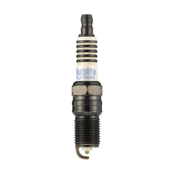 4x Autolite Platinum Spark Plugs AP104