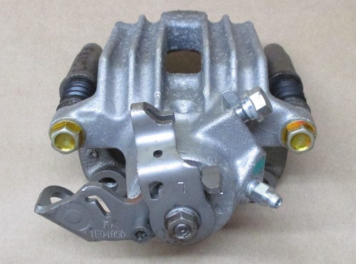 OEM REMANUFACTURED REAR LEFT DISC BRAKE CALIPER 141.33542 FITS *SEE CHART*