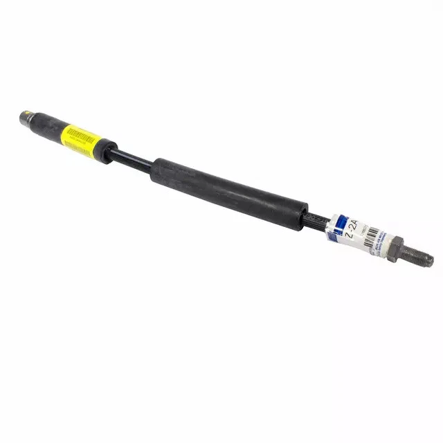 Manguera hidráulica de freno trasera izquierda derecha original Ford - 3,5 l. AA5Z-2A442-A Foto 4 de 4