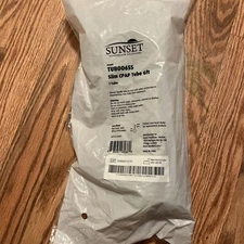 TUB006SS 6ft Sunset Slim Tubing Hose - Brand New Sealed