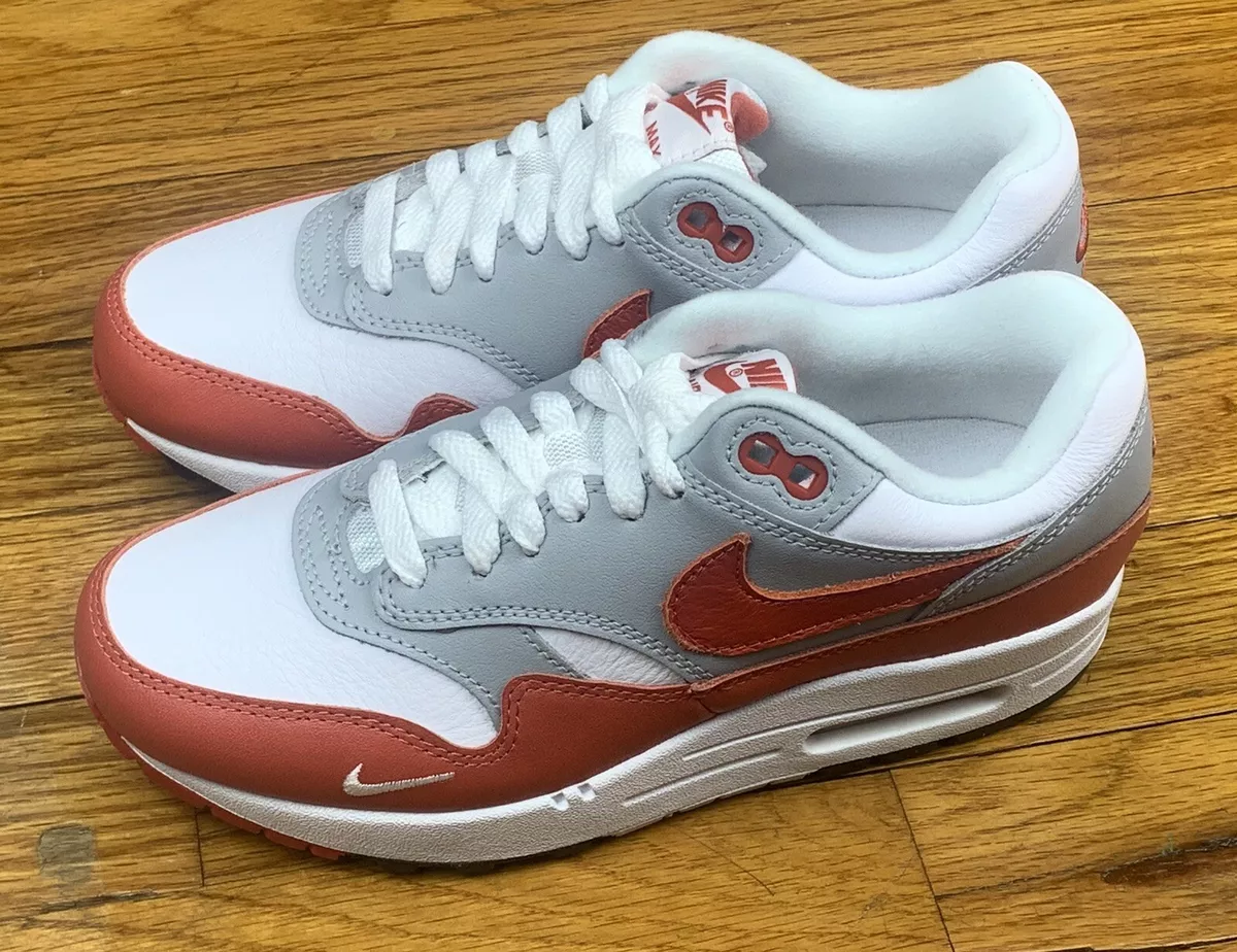 Nike Air Max 1 LV8 Martian Sunrise - Leather Pack DH4059-102