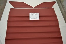 1968 68 1969 69 Camaro Firebird Dark Red Tier Headliner Usa Made Top Quality 1968 68 1969 69 Camaro Firebird Dark Red Tier Headliner Usa Made Top Quality