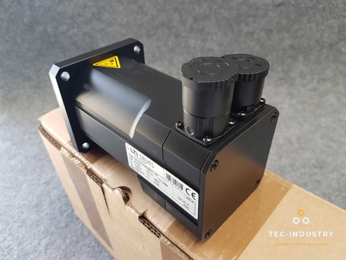 LUST LTi DRIVES Tipo LSH-074-3-45-560/T1,1R | Art.Nr. 11712084 | SERVOMOTOR - Imagen 5 de 12