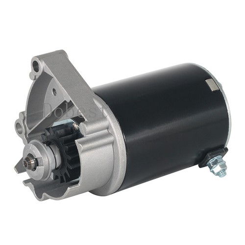 16 teeth STARTER motor for Briggs&Stratton 393017 14HP 16HP 394808 497596 394674 - Picture 1 of 12