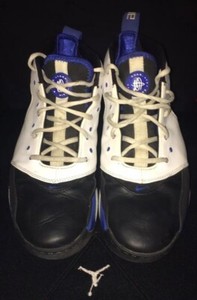 Nike Huarache Prototype from 2005 - Freshness Mag