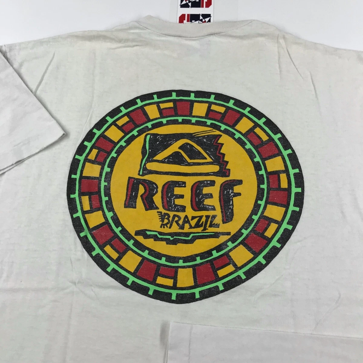 Rare surf tees deals