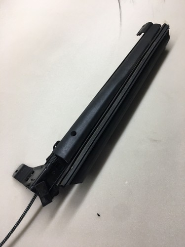 Mini Cooper Convertible Front Sunroof/Top Arm/ Rail - Right Side - Used- 2009-15