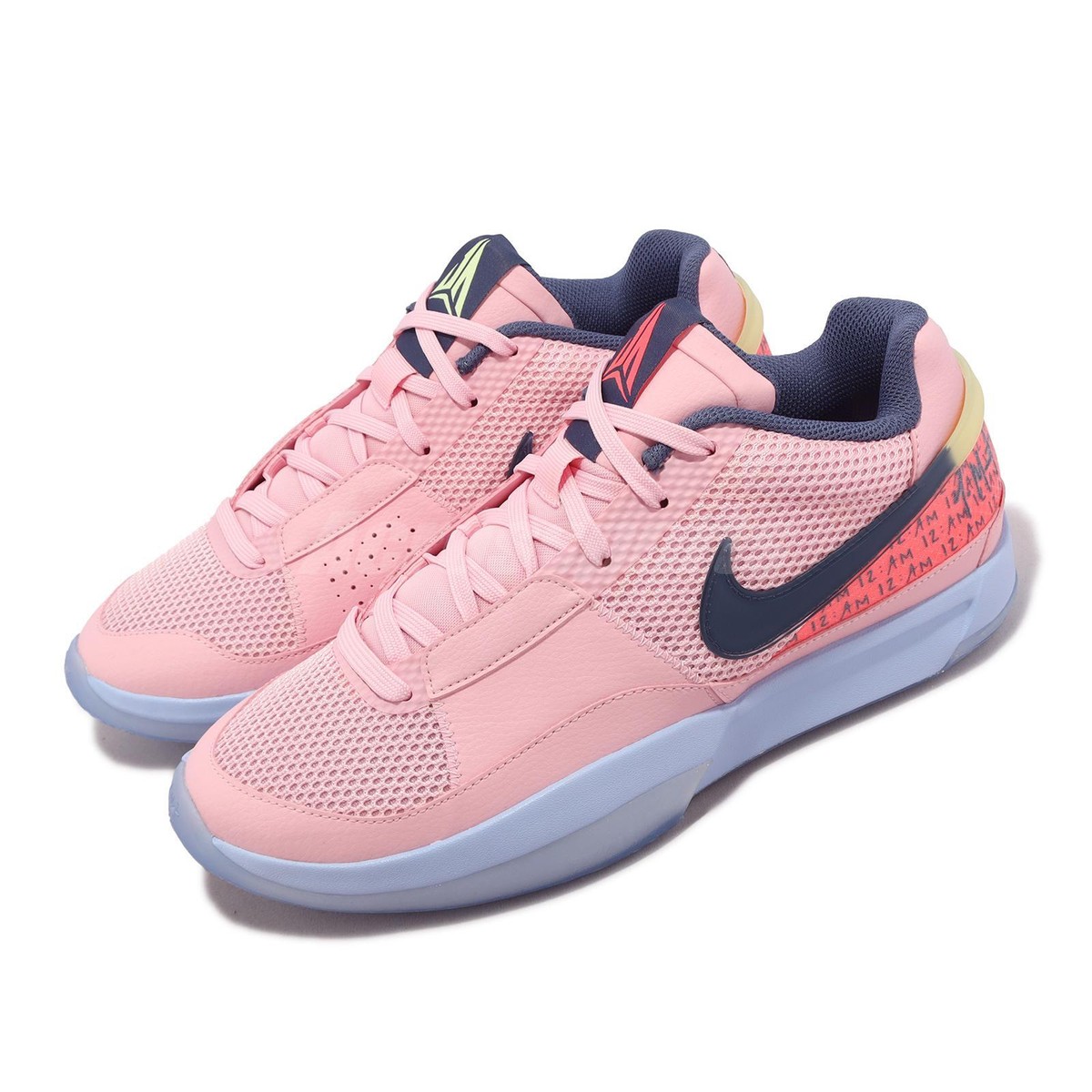 JA MORANT バスケットボールシューズ ピンク Ja Morant. Nike.com