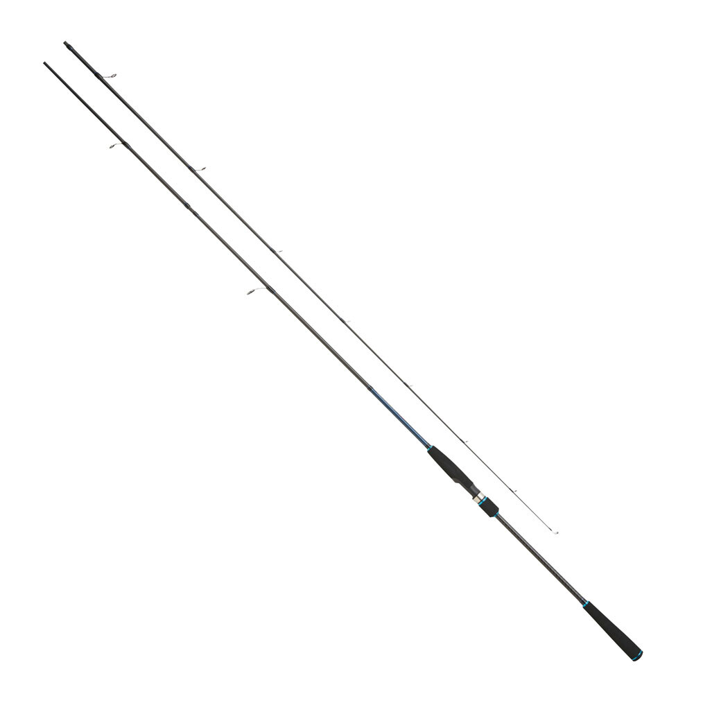 Pro Marine EXRIDE SLSJ Super Light Shore Jigging Rod variations