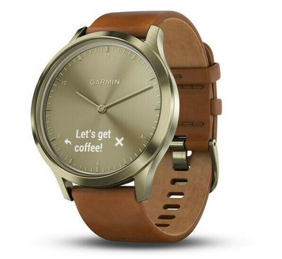 vivomove smartwatch