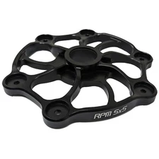 RPM Billet "Cooler" P90x Clutch Brace for Polaris RZR XP 4 Turbo S 2019-2020